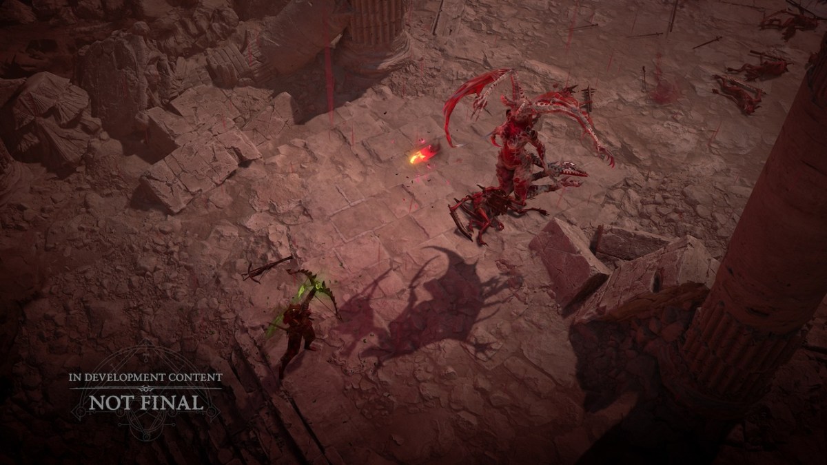 8 Best Changes To Diablo 4 Season 4 Ptr