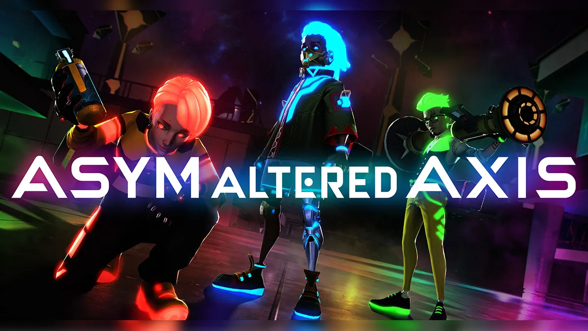Asym