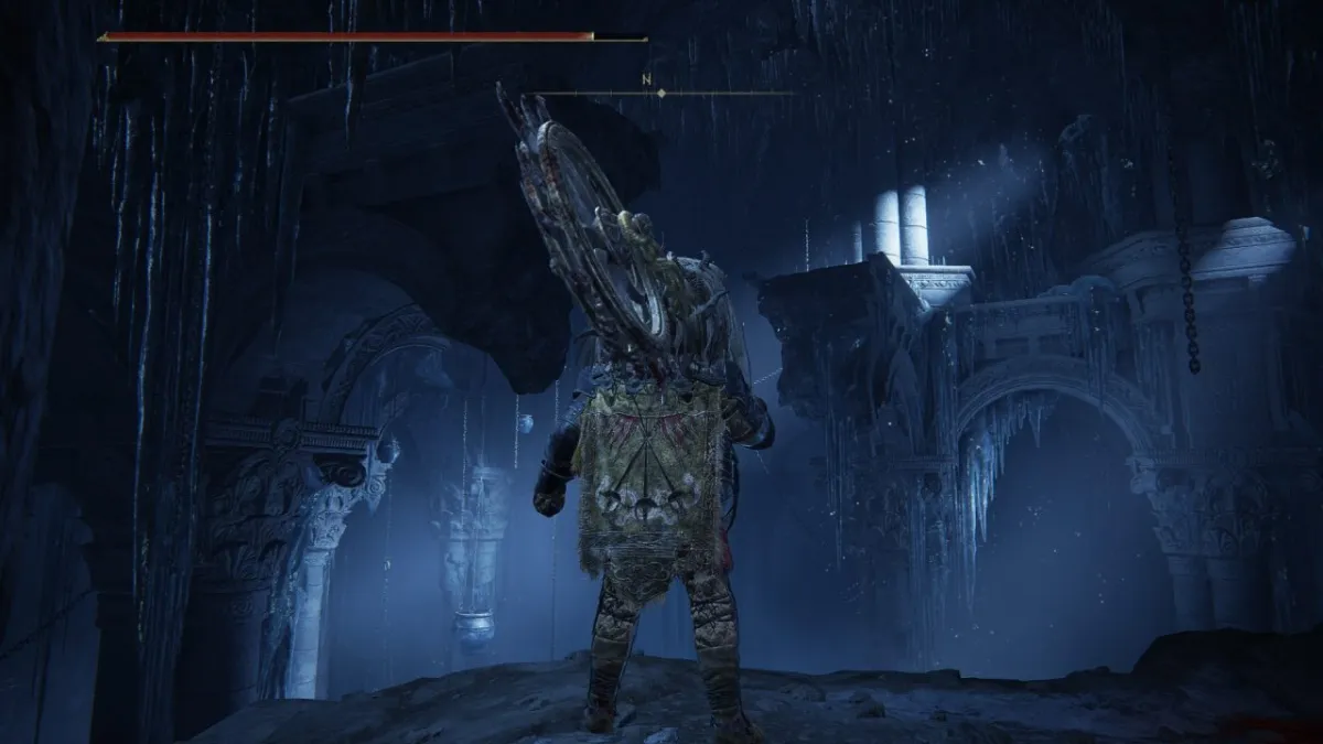 Belurat Gaol Walkthrough Elden Ring Shadow Of The Erdtree (2)