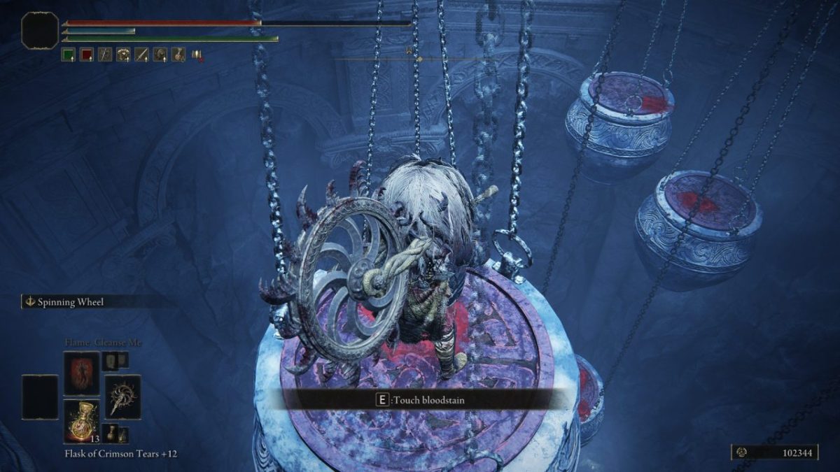 Belurat Gaol Walkthrough Elden Ring Shadow Of The Erdtree (4)