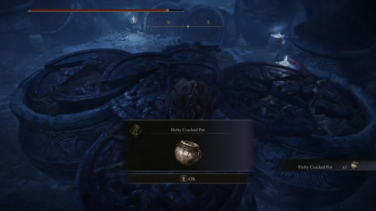 Belurat Gaol Walkthrough Elden Ring Shadow Of The Erdtree (5)