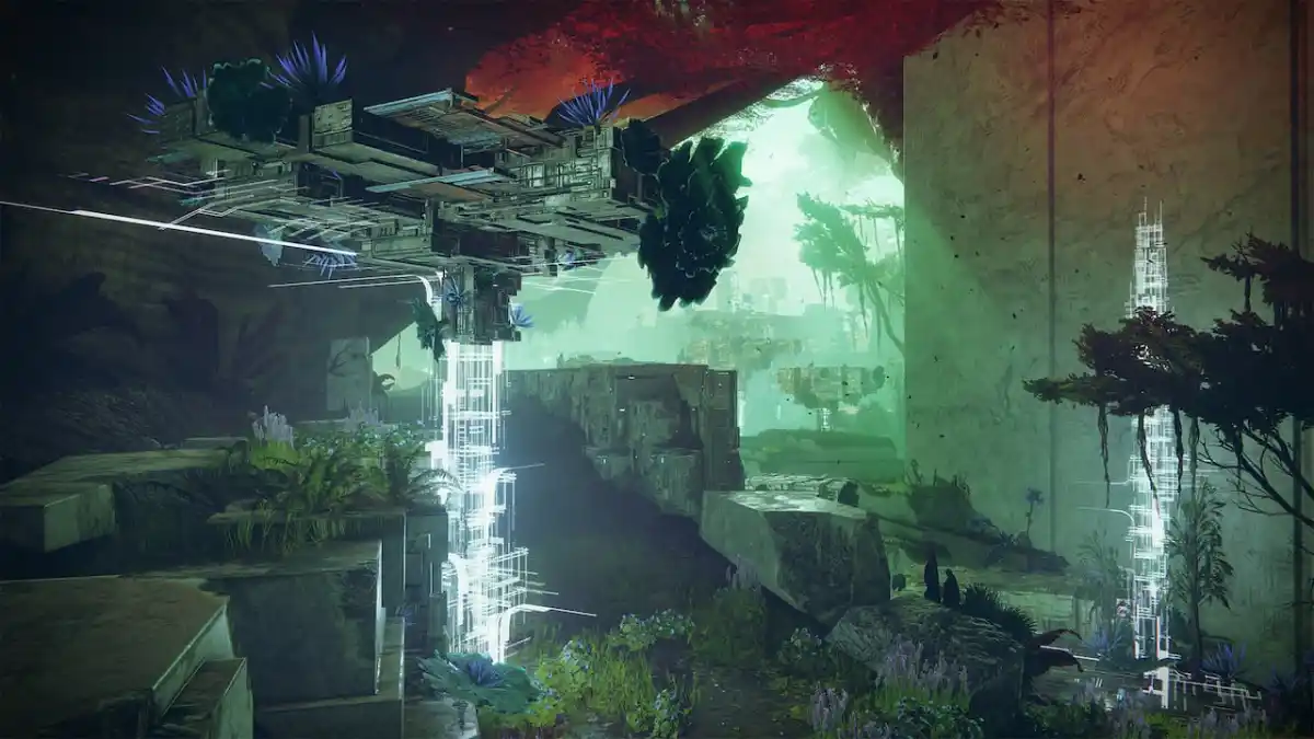 Best Way To Farm Radiolite In Destiny 2 Featured Image