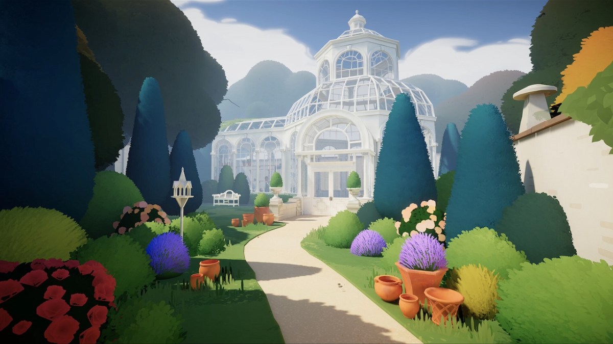 Botany Manor Review