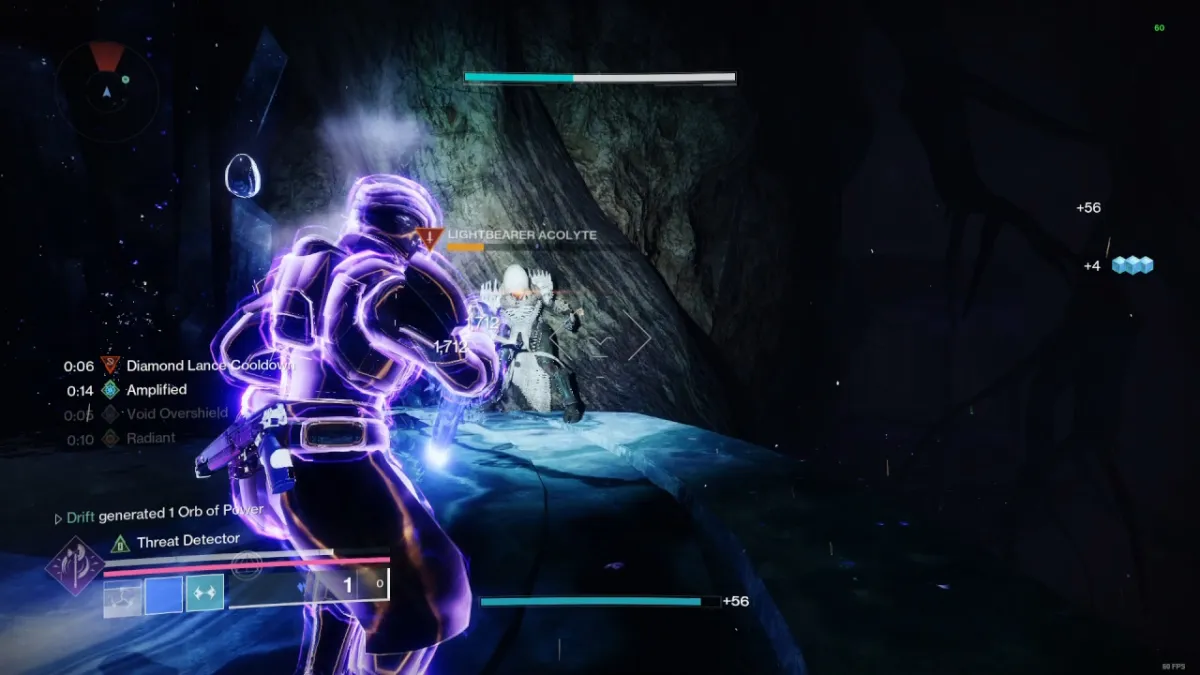 How to unlock and complete all Cysts in Destiny 2: Four minute challenge, explained