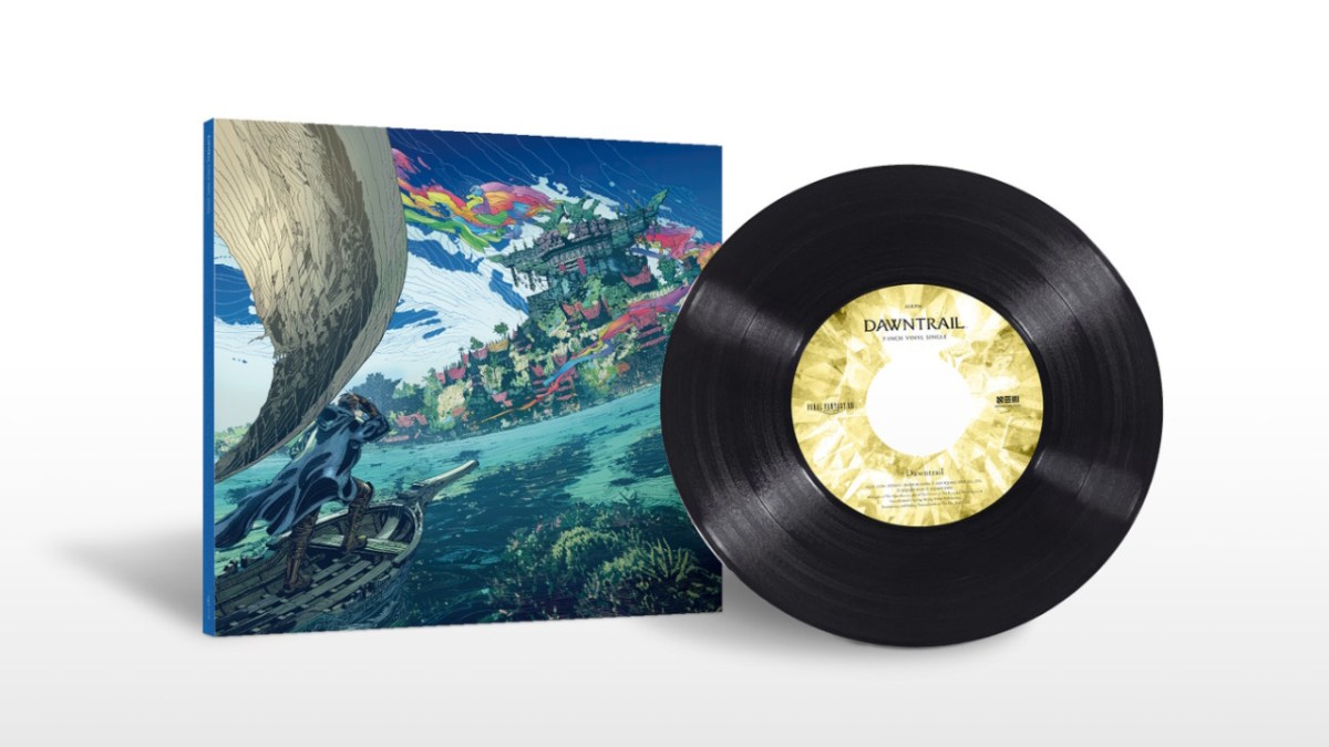 Best FFXIV Merchandise & Gifts For 2024