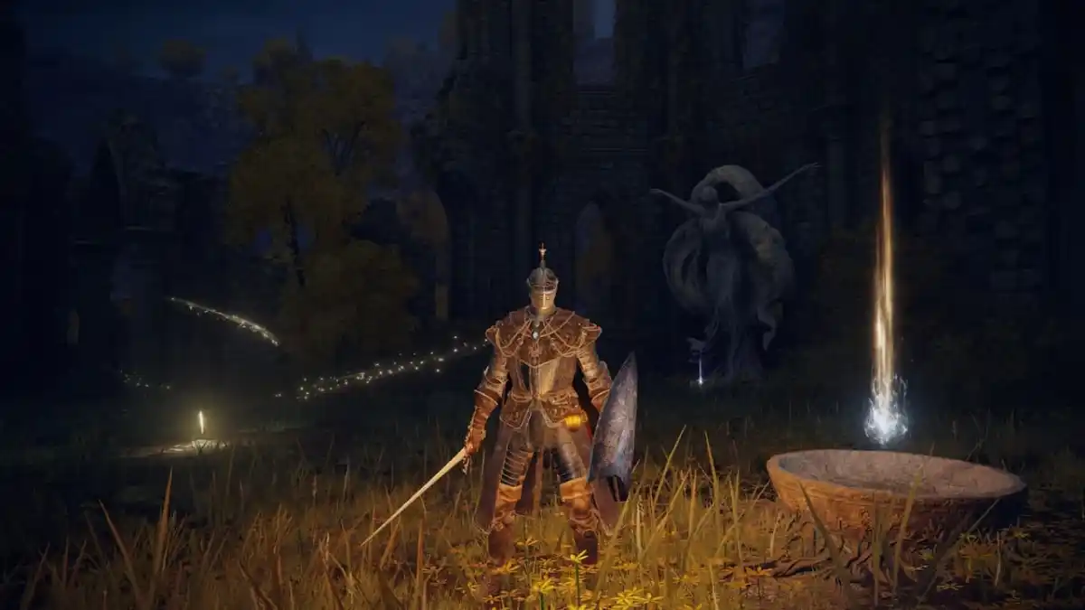 Elden Ring Flask Of Wondrous Physick Tear Combinations