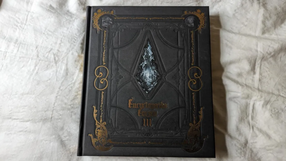 Best FFXIV Merchandise & Gifts For 2024