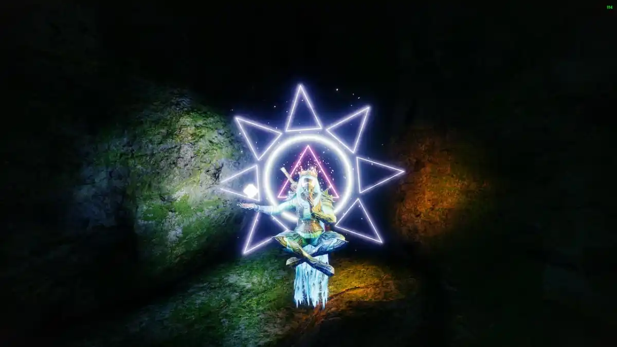 How To Get A Feather In Pale Heart Destiny 2 Featured Image