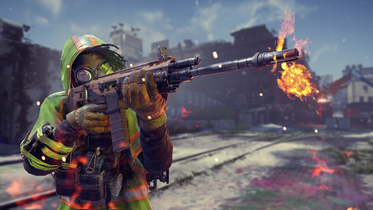How To Pre Load Xdefiant Featured Image
