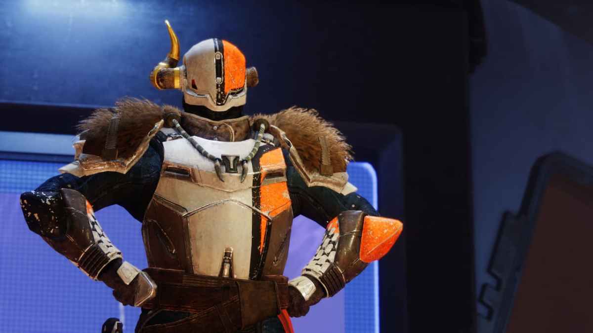 How To Raise Your Rank Fast In Destiny 2 Into The Light Featured Image