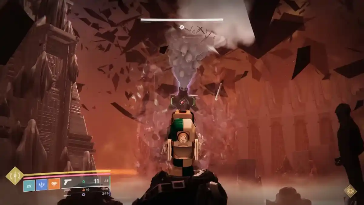 How To Survive The Instant Kill Attack In Iconoclasm Final Boss Fight Destiny 2 Featured Image