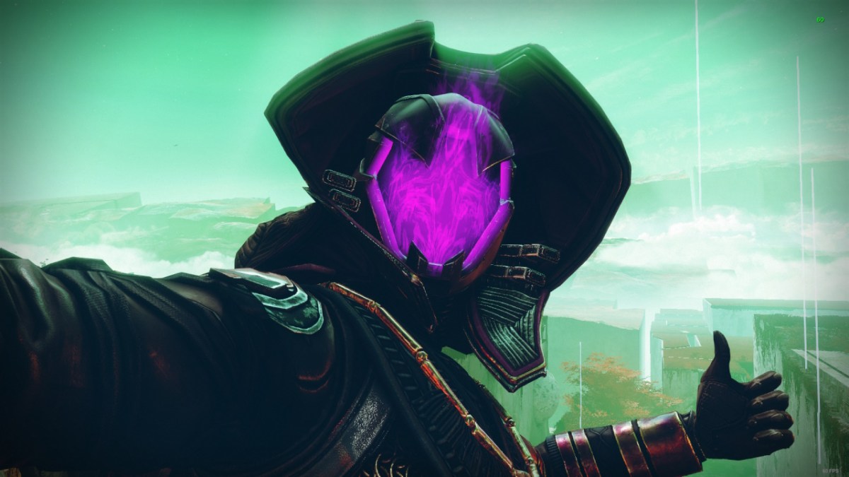 How to unlock and farm Hunter Exotic Class Item Essentialism in Destiny 2