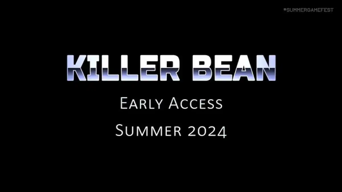 Killer Bean Date