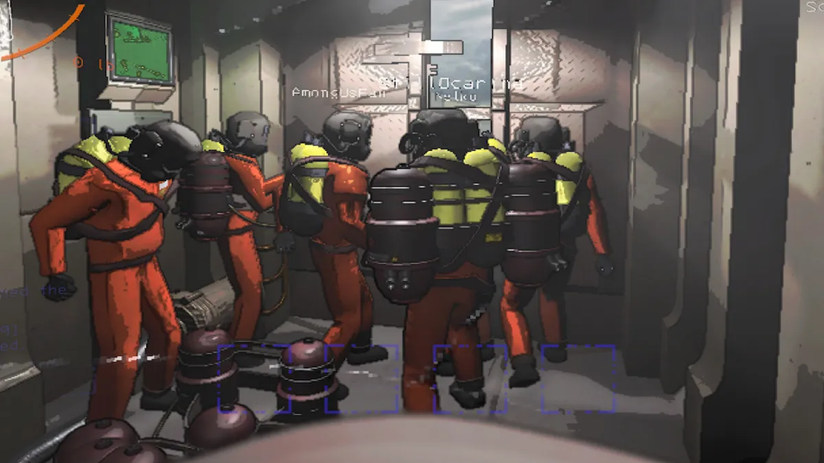 Lethal Company 8 Player Mod