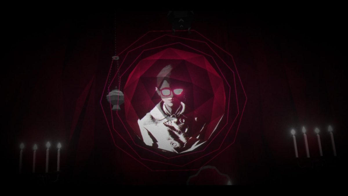 Lorelei And The Laser Eyes review