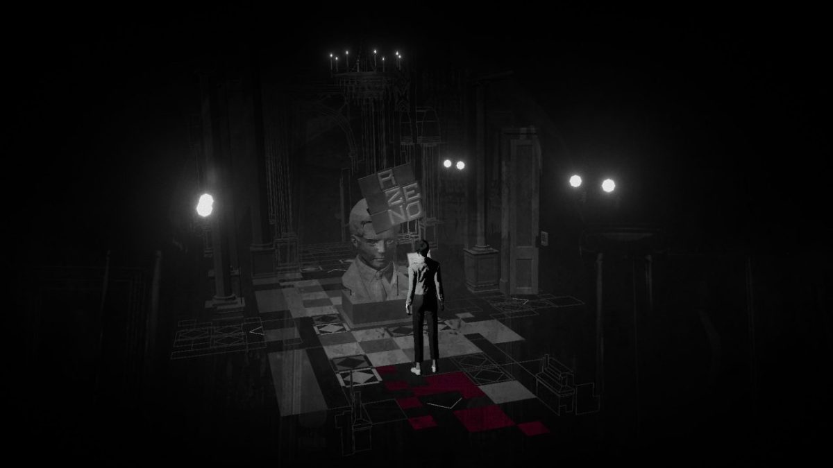 Lorelei And The Laser Eyes review