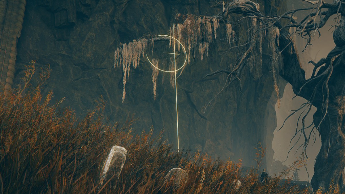 Miquela Cross In Elden Ring Shadow Of The Erdtree