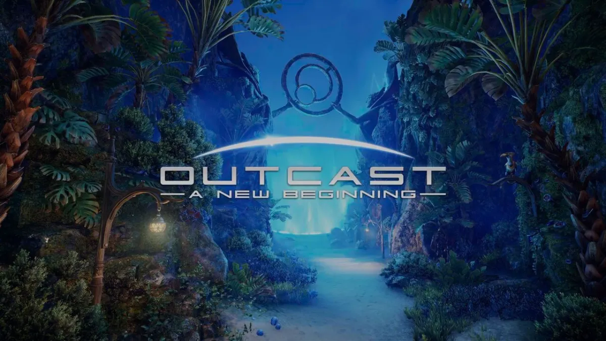 Outcast A New Beginning Review