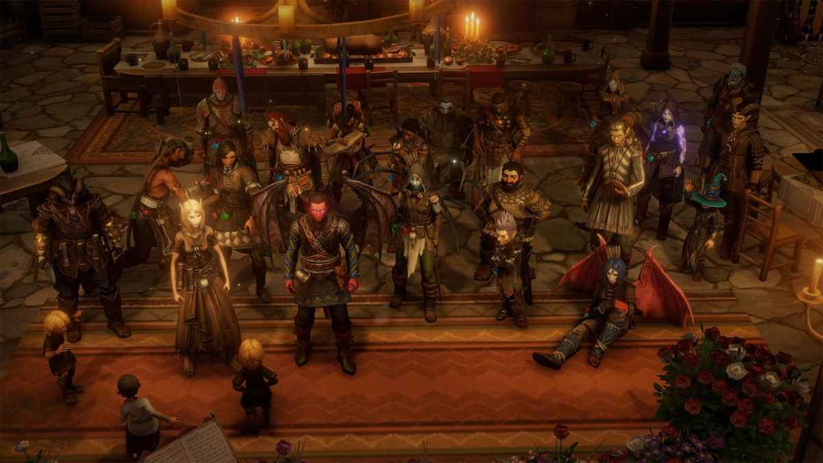 Pathfinder Companions