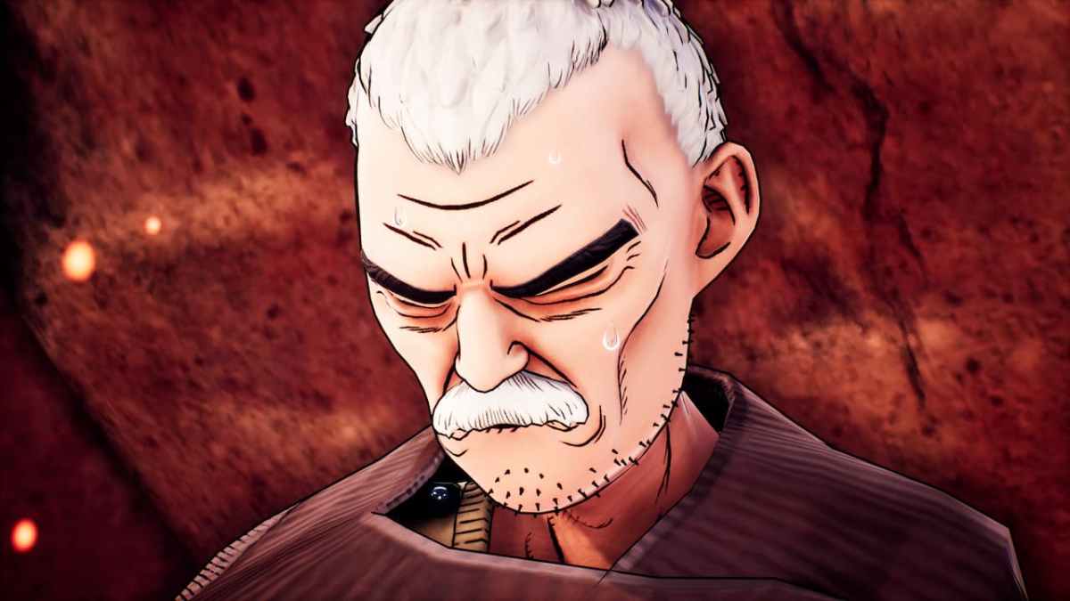 Sand Land Rao