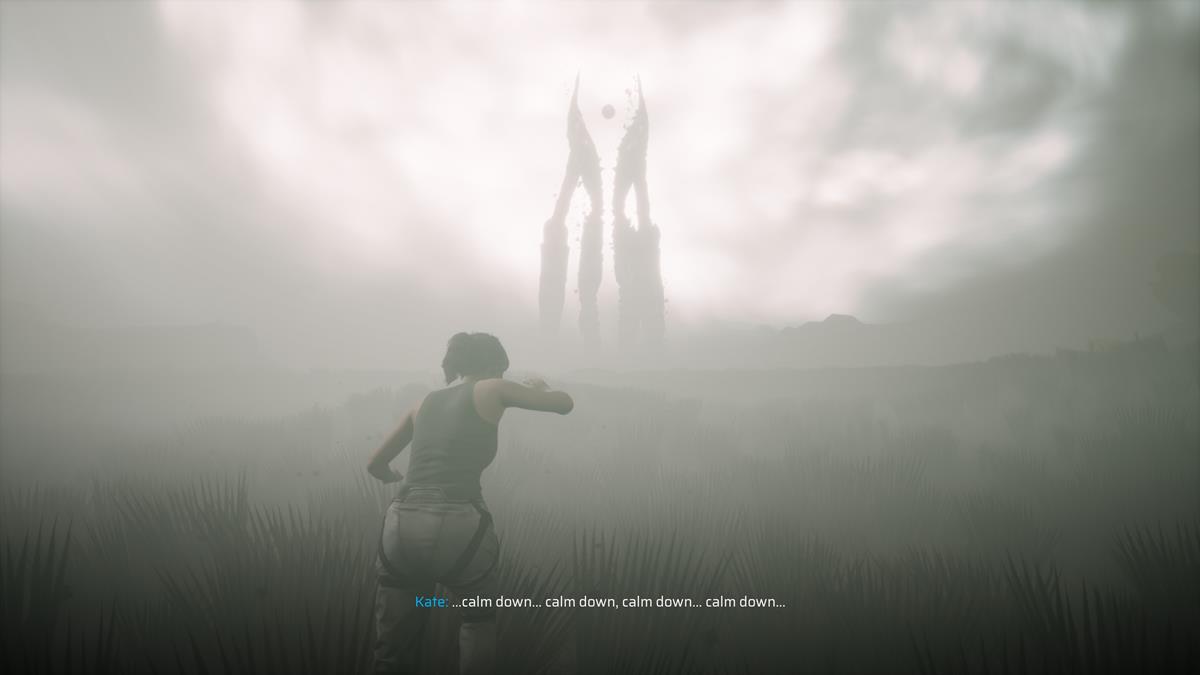 Scars Above Preview 1
