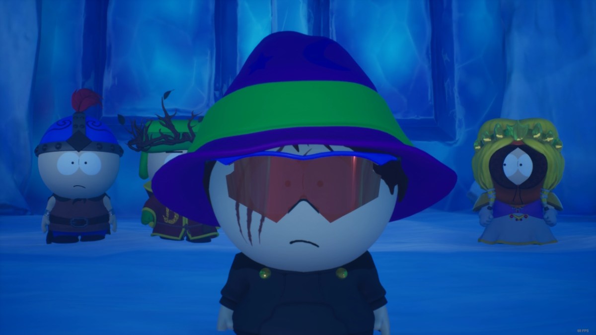South Park: Snow Day! Review - So come on down to South Park, as long as you bring your friends