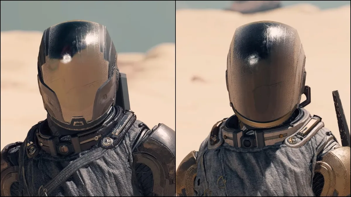 Starfield Should You Side With The Emissary Or The Hunter