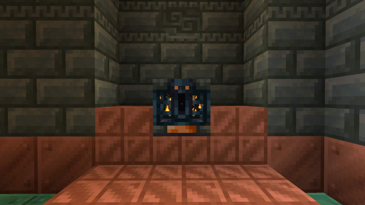Vaults Minecraft