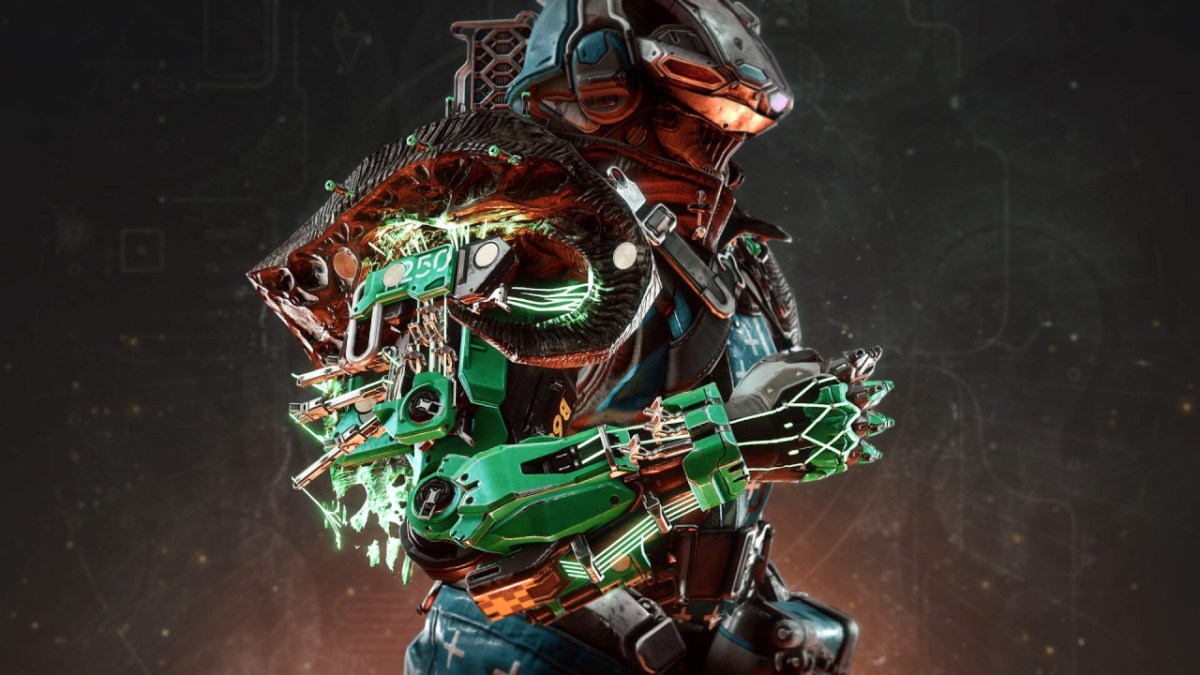 Datto ranks Destiny 2 The Final Shape Exotic Armor early — Here's the tier list!