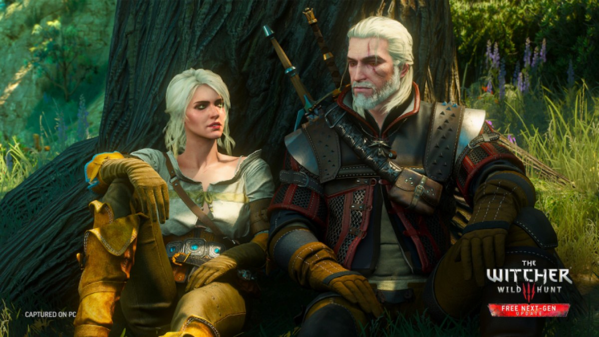 Witcher 3