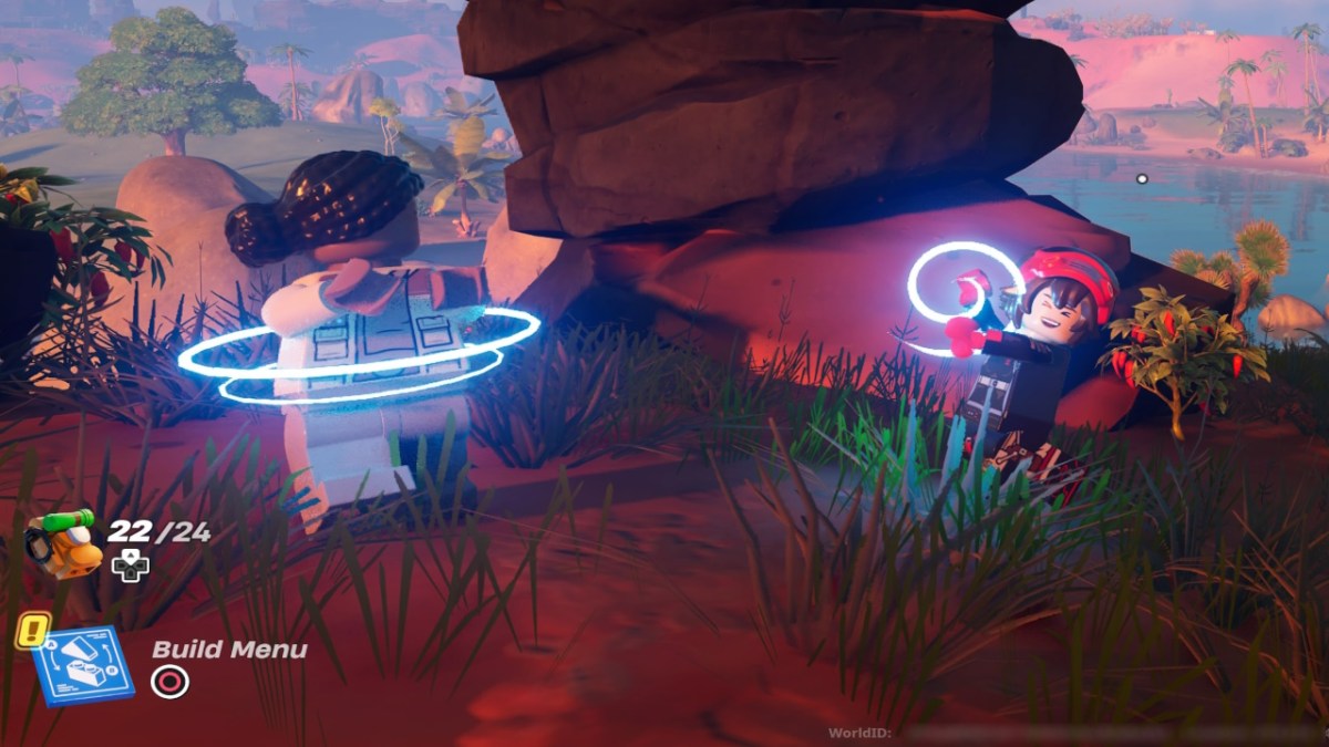 LEGO Fortnite Cozy and Expert modes: Settings and new enemies, explained