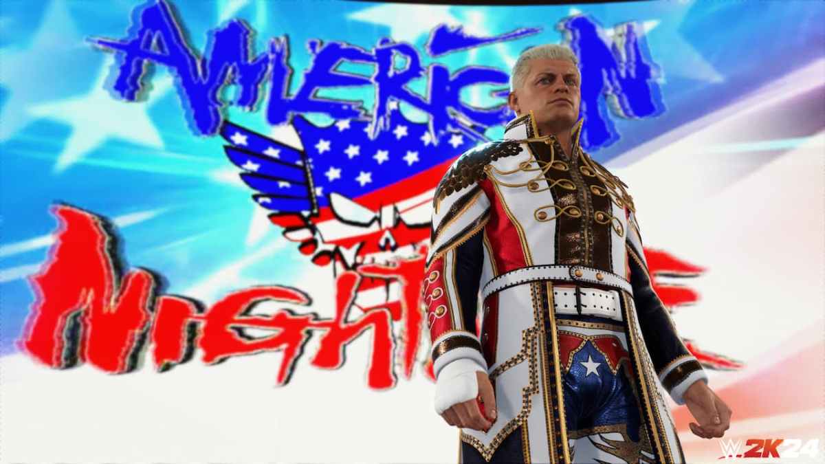 Wwe 2k24 Review Featured Image