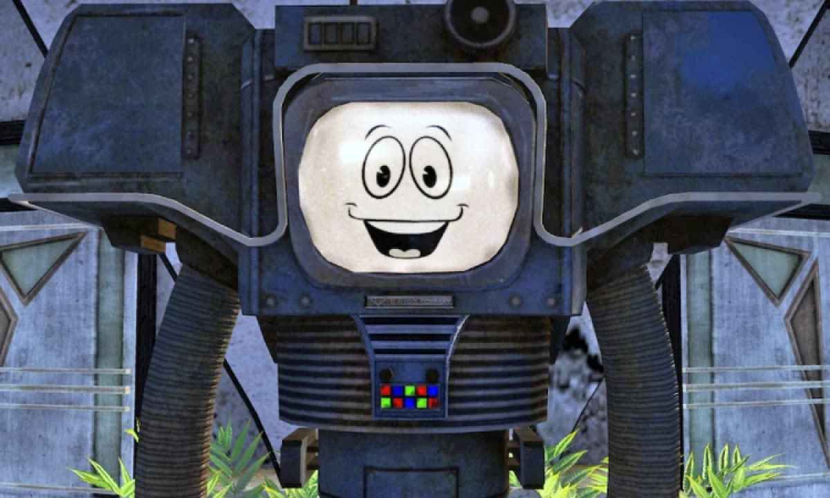 Yes Man fallout